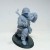 1/32 Finnish Soldier Sniper WWII